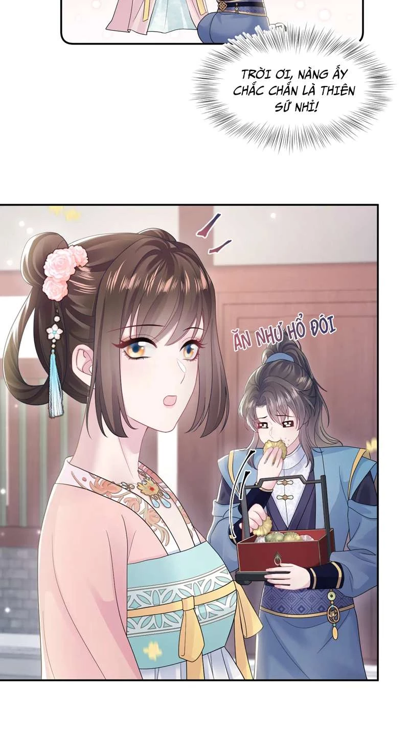 Tuyệt Mỹ Bạch Liên Online Dạy Học Chapter 175 - 28