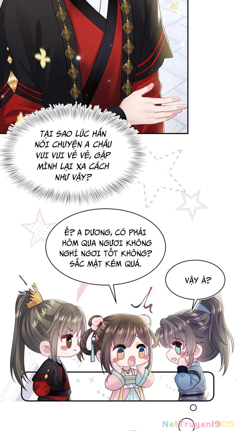 Tuyệt Mỹ Bạch Liên Online Dạy Học Chapter 175 - 34