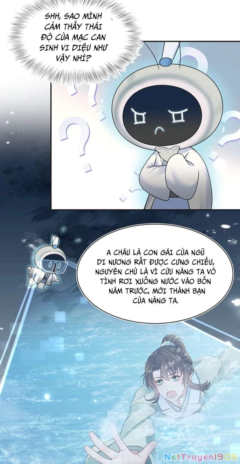 Tuyệt Mỹ Bạch Liên Online Dạy Học Chapter 175 - 36