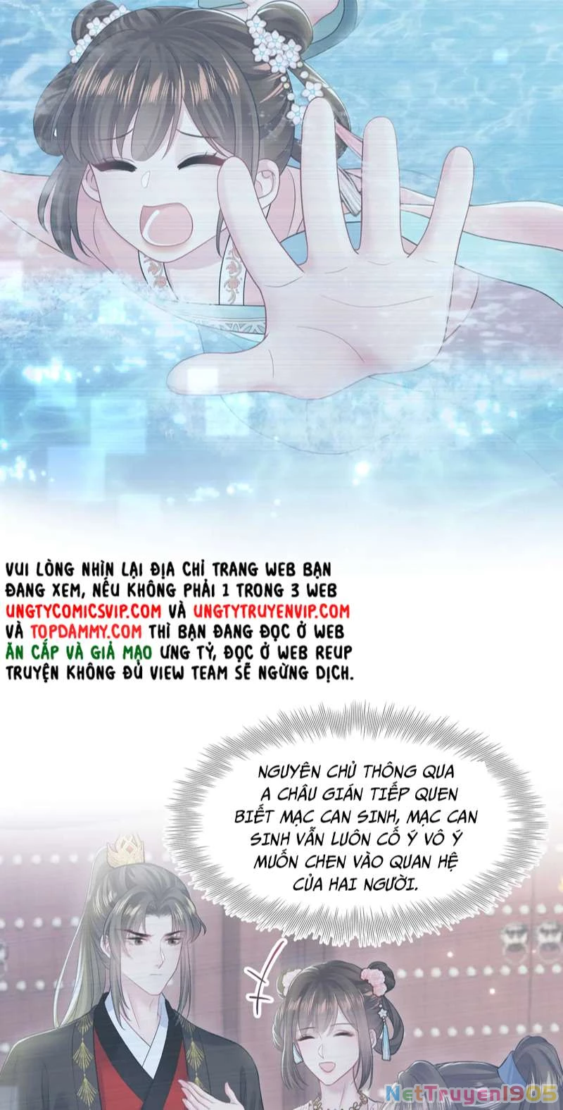 Tuyệt Mỹ Bạch Liên Online Dạy Học Chapter 175 - 37