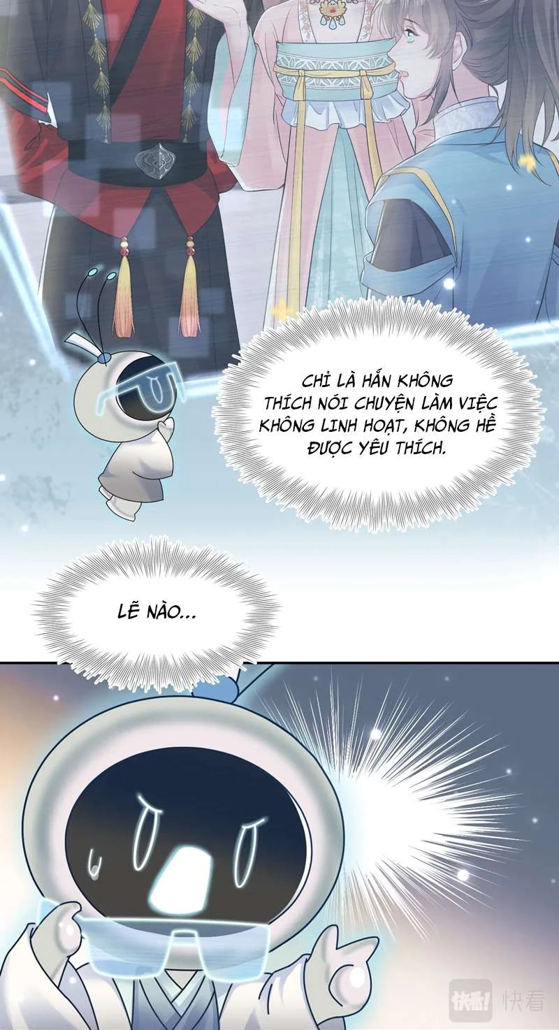 Tuyệt Mỹ Bạch Liên Online Dạy Học Chapter 175 - 38