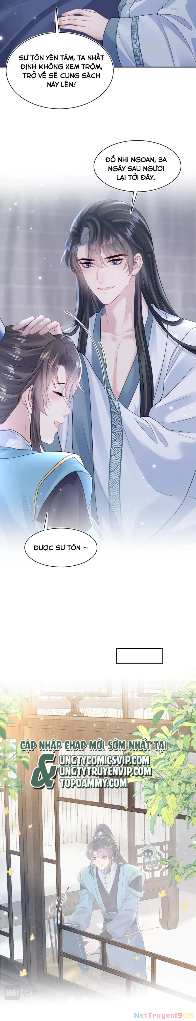 Tuyệt Mỹ Bạch Liên Online Dạy Học Chapter 176 - 10