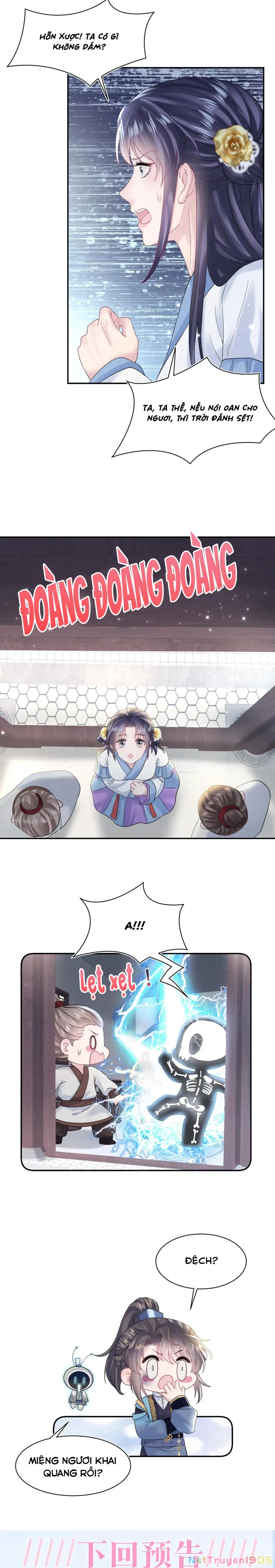 Tuyệt Mỹ Bạch Liên Online Dạy Học Chapter 176 - 15