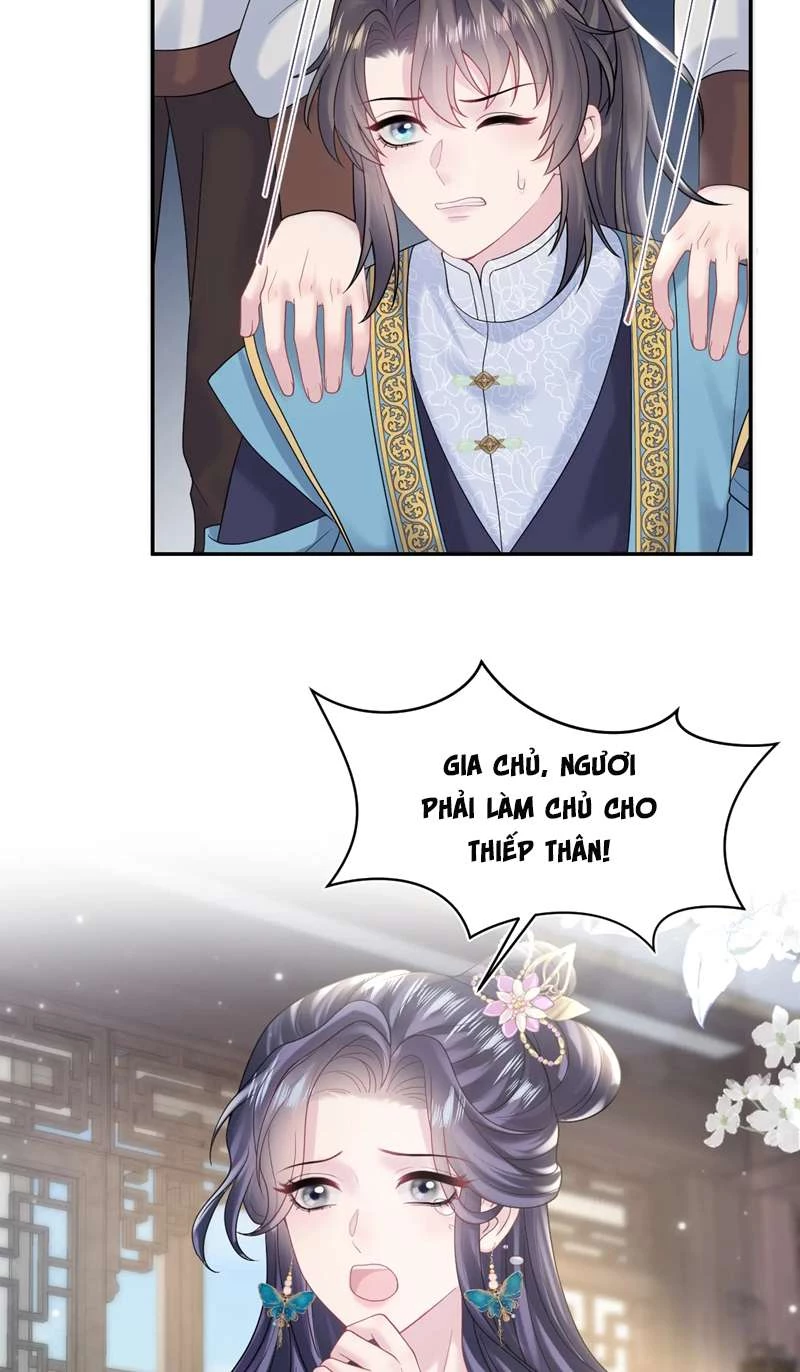 Tuyệt Mỹ Bạch Liên Online Dạy Học Chapter 177 - 3