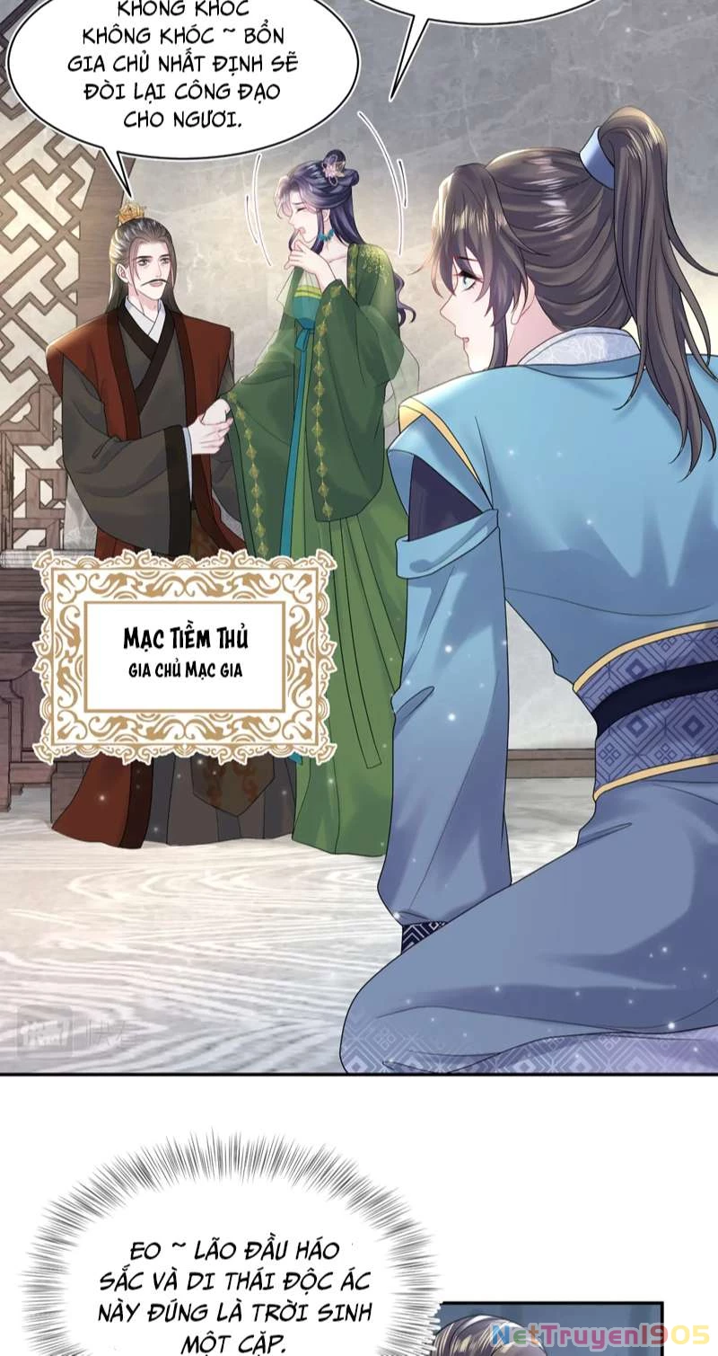 Tuyệt Mỹ Bạch Liên Online Dạy Học Chapter 177 - 5
