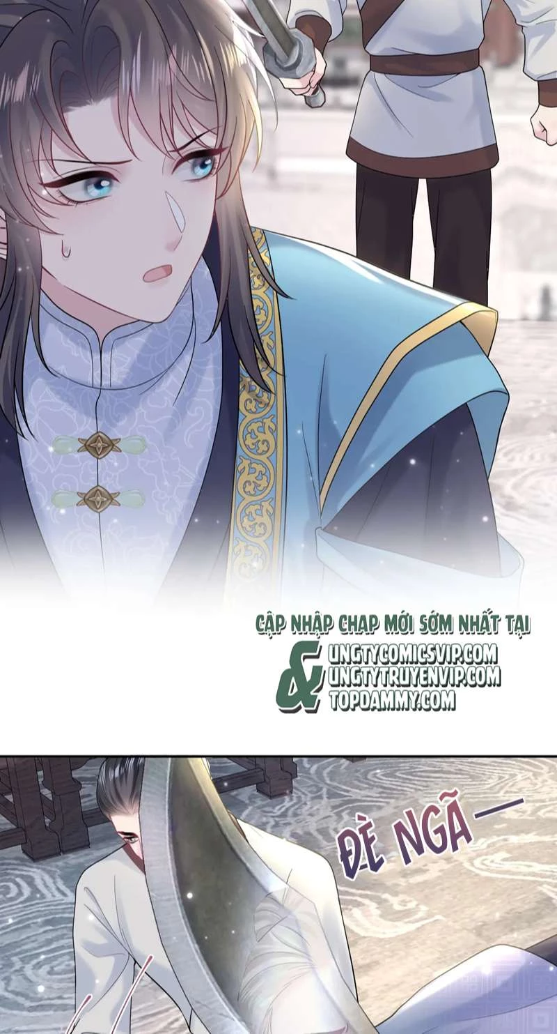 Tuyệt Mỹ Bạch Liên Online Dạy Học Chapter 177 - 8