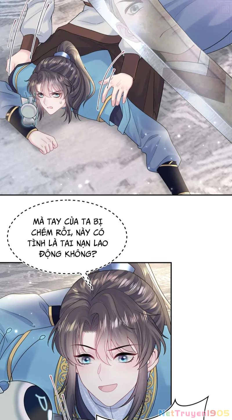 Tuyệt Mỹ Bạch Liên Online Dạy Học Chapter 177 - 9