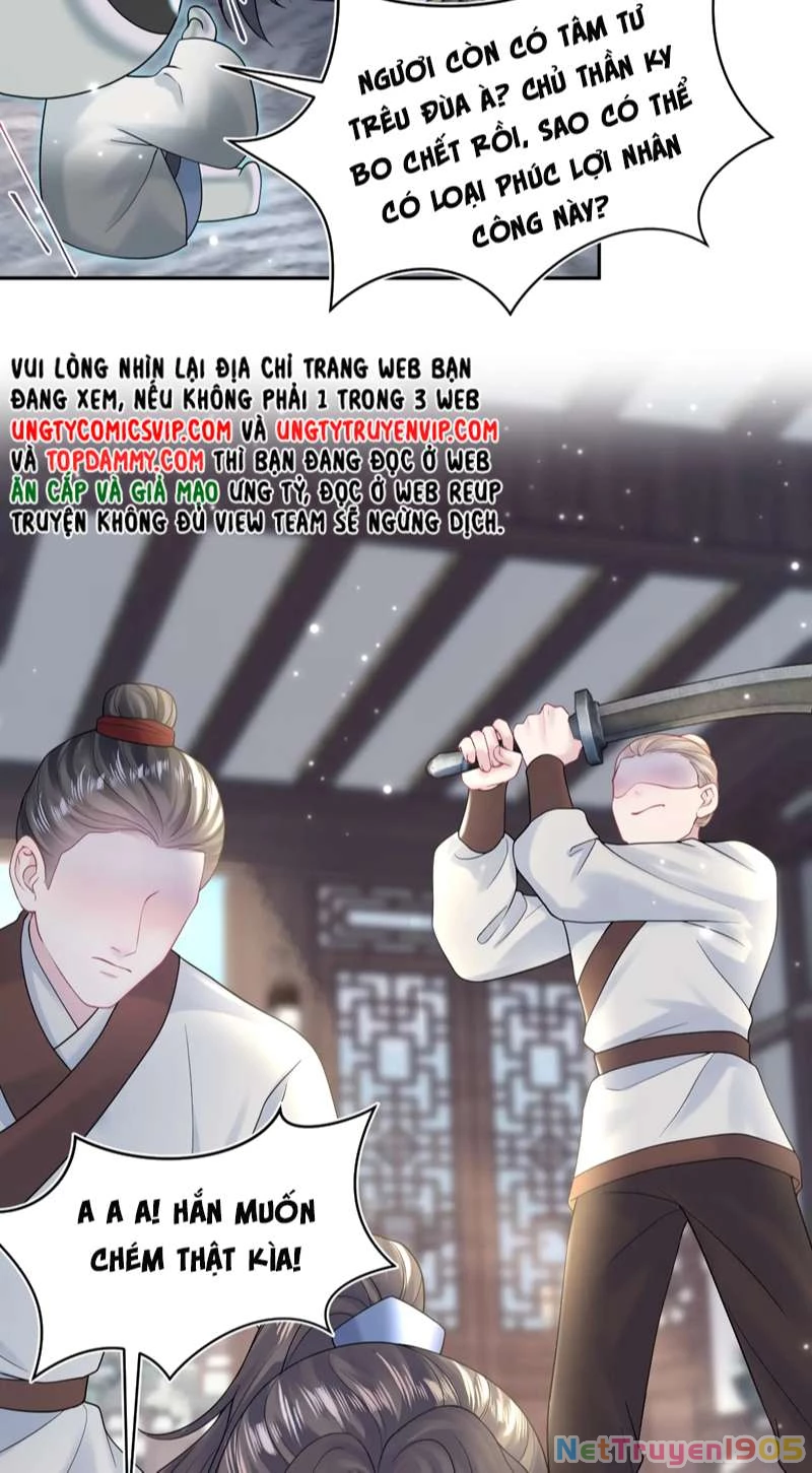 Tuyệt Mỹ Bạch Liên Online Dạy Học Chapter 177 - 10