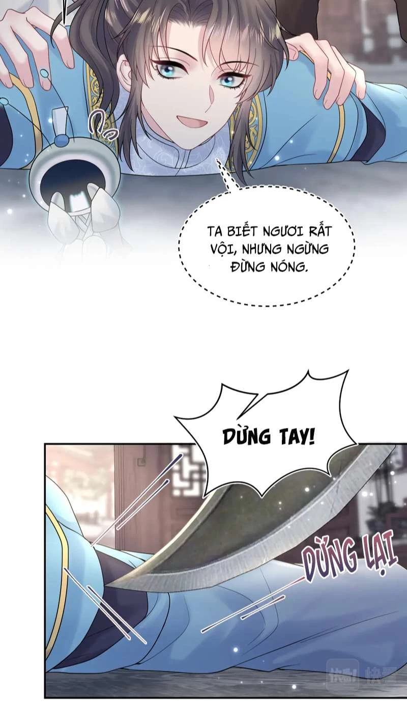 Tuyệt Mỹ Bạch Liên Online Dạy Học Chapter 177 - 11