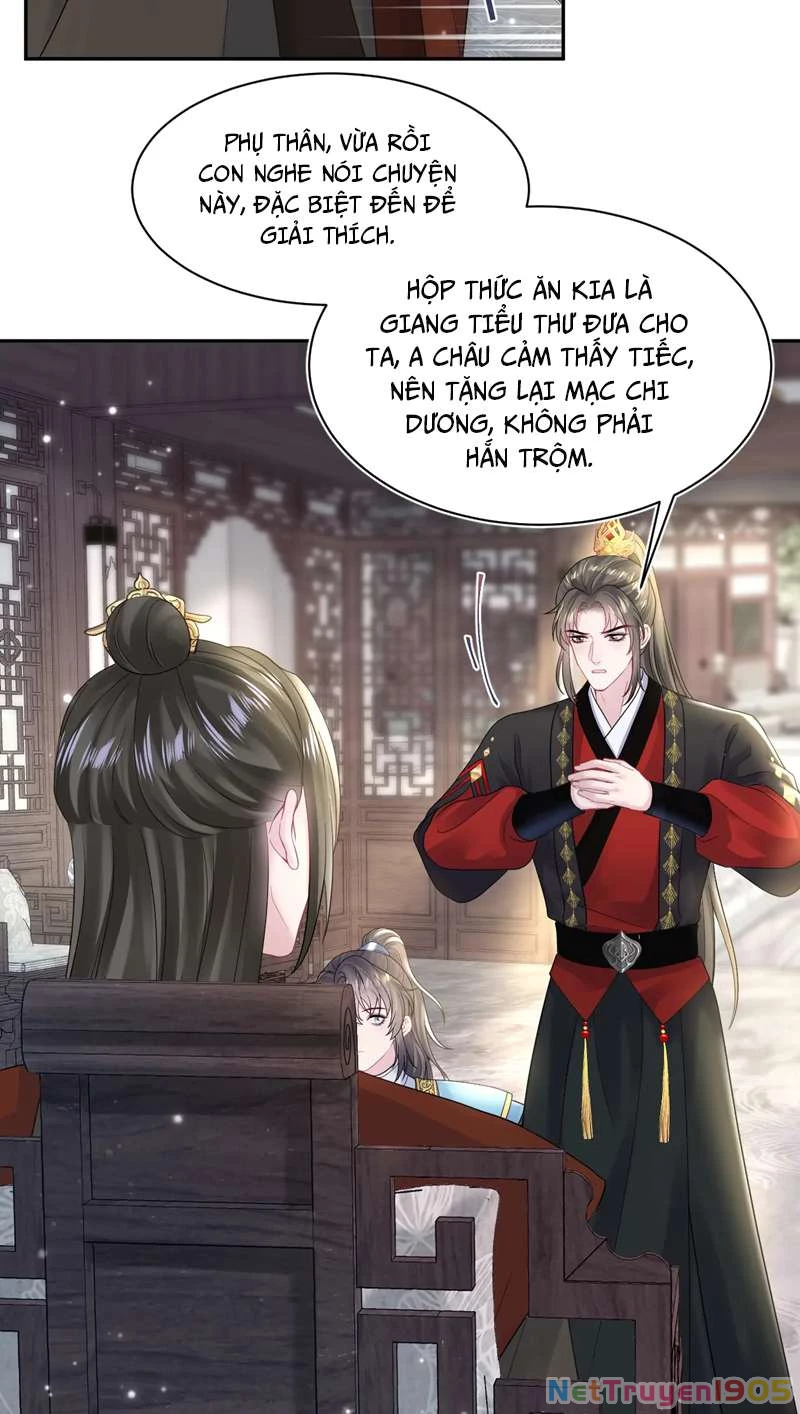 Tuyệt Mỹ Bạch Liên Online Dạy Học Chapter 177 - 14