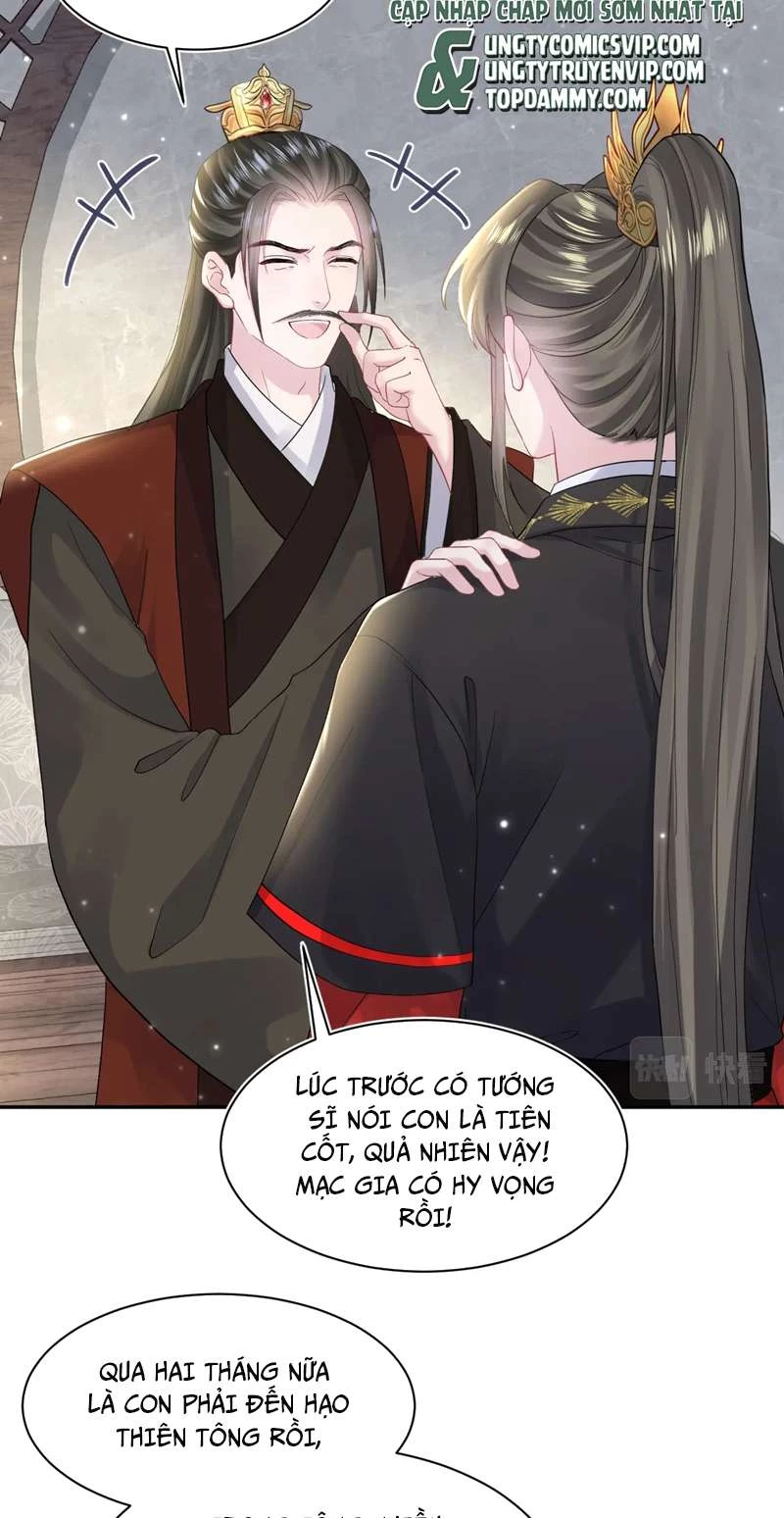 Tuyệt Mỹ Bạch Liên Online Dạy Học Chapter 177 - 18