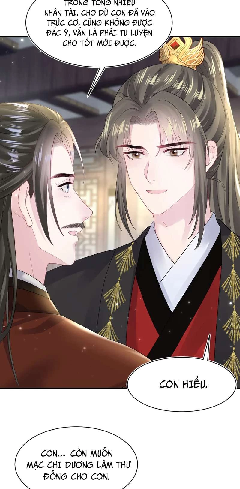 Tuyệt Mỹ Bạch Liên Online Dạy Học Chapter 177 - 19