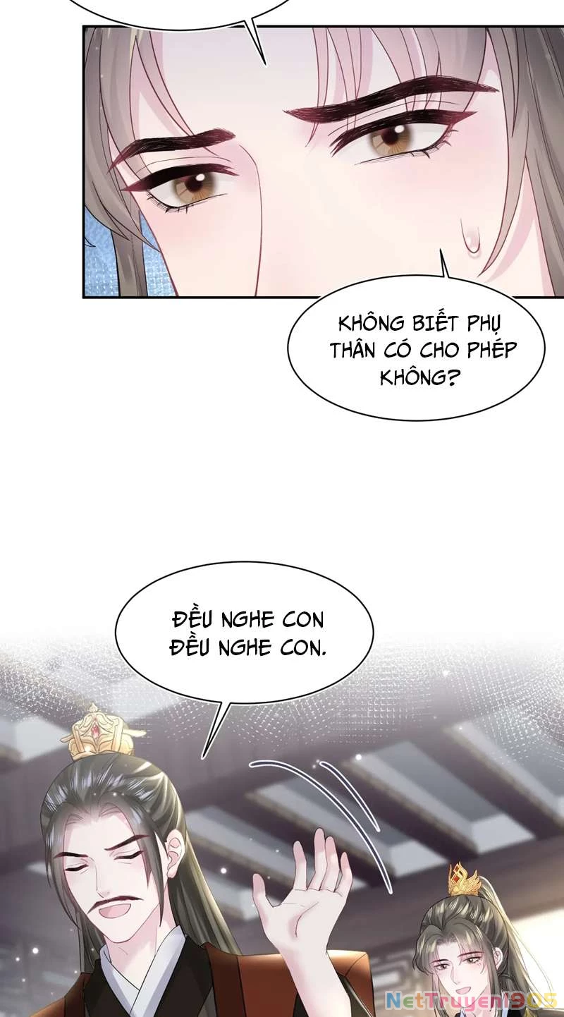Tuyệt Mỹ Bạch Liên Online Dạy Học Chapter 177 - 20