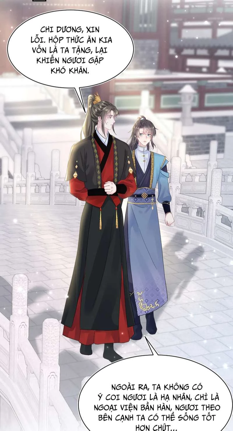 Tuyệt Mỹ Bạch Liên Online Dạy Học Chapter 177 - 23