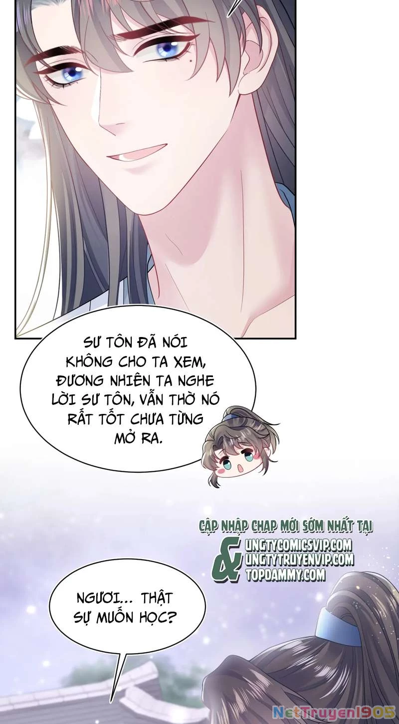Tuyệt Mỹ Bạch Liên Online Dạy Học Chapter 177 - 41