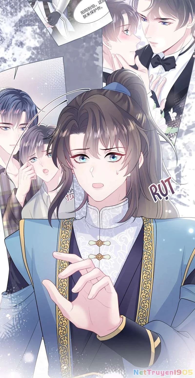 Tuyệt Mỹ Bạch Liên Online Dạy Học Chapter 177 - 46