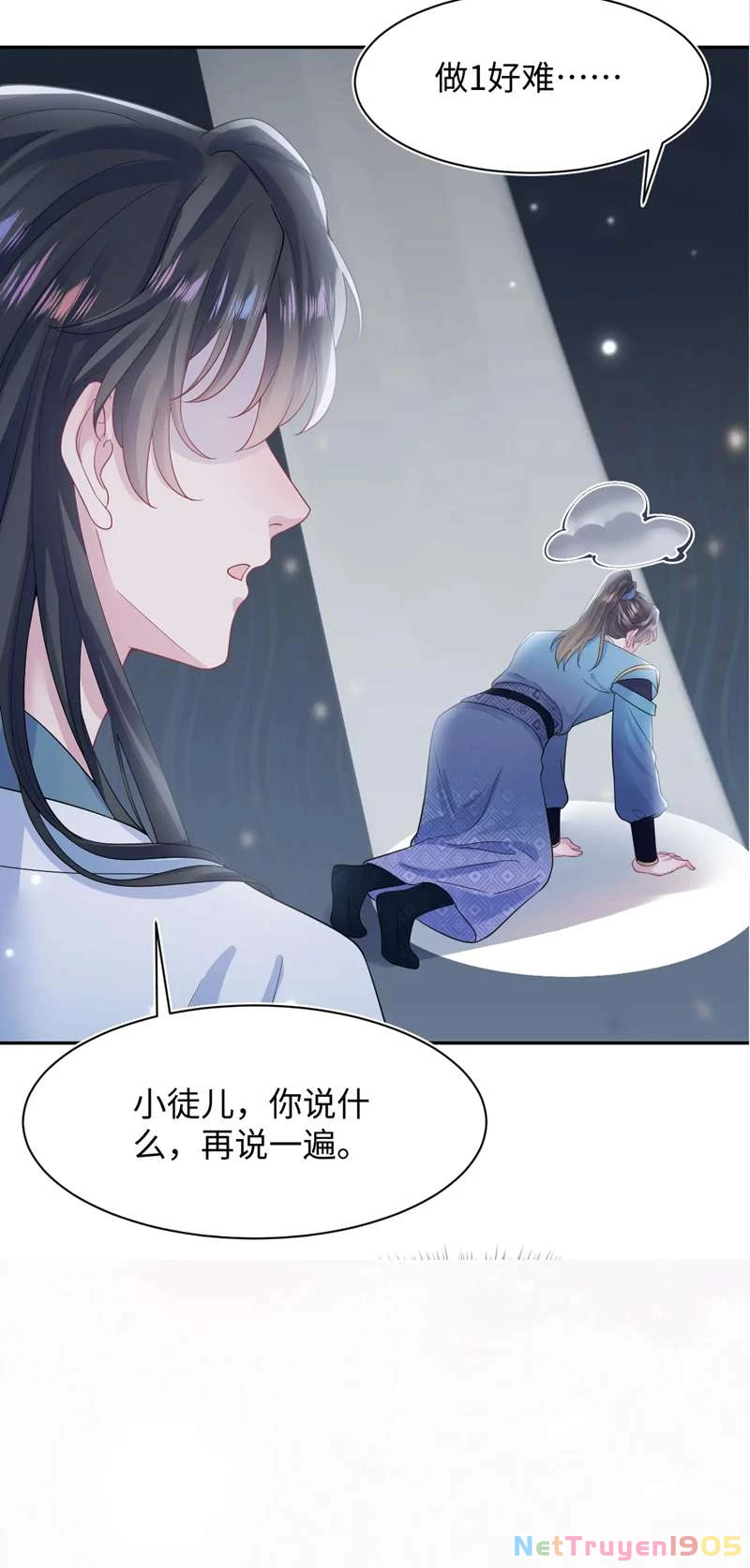 Tuyệt Mỹ Bạch Liên Online Dạy Học Chapter 177 - 50