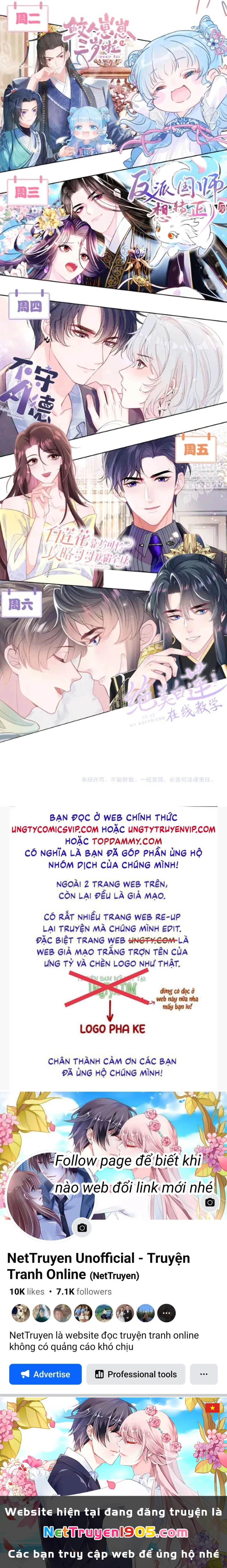 Tuyệt Mỹ Bạch Liên Online Dạy Học Chapter 177 - 53
