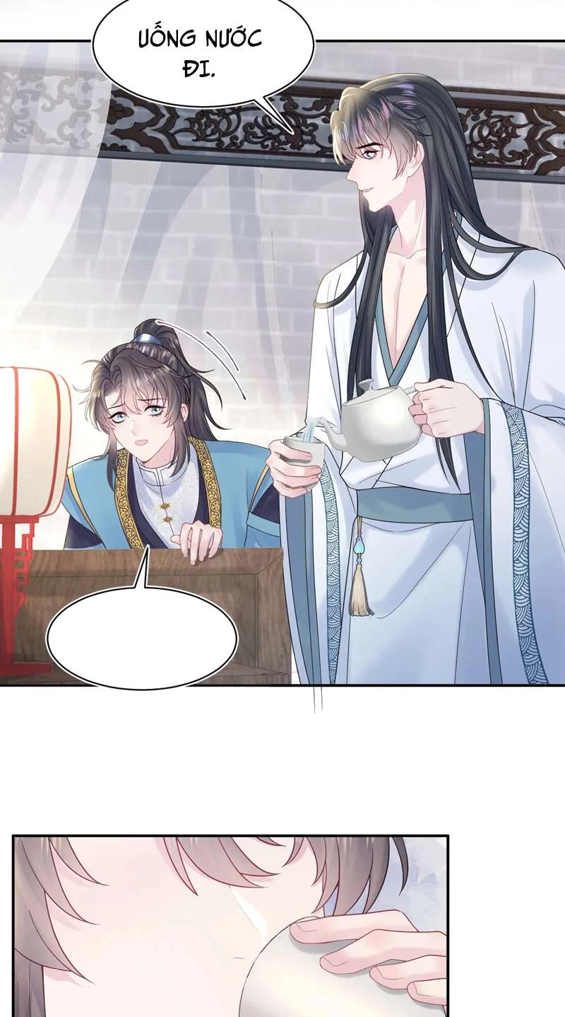 Tuyệt Mỹ Bạch Liên Online Dạy Học Chapter 179 - 4