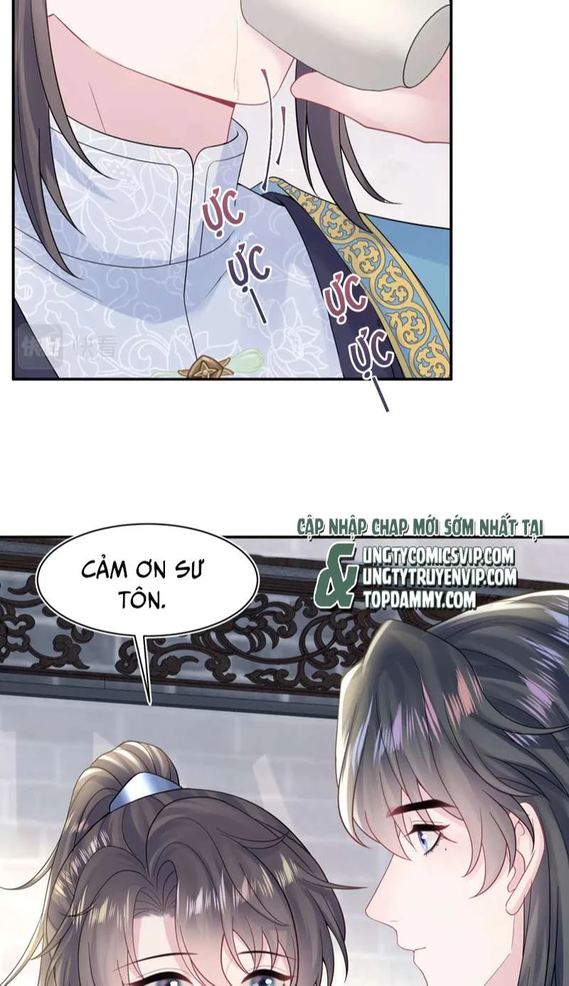 Tuyệt Mỹ Bạch Liên Online Dạy Học Chapter 179 - 5