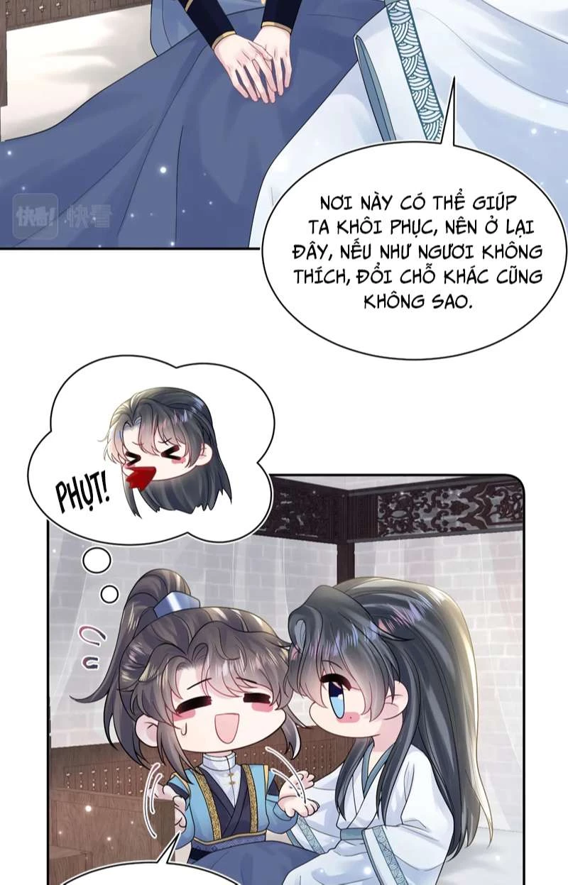 Tuyệt Mỹ Bạch Liên Online Dạy Học Chapter 179 - 11