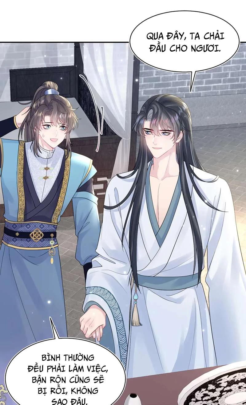 Tuyệt Mỹ Bạch Liên Online Dạy Học Chapter 179 - 13