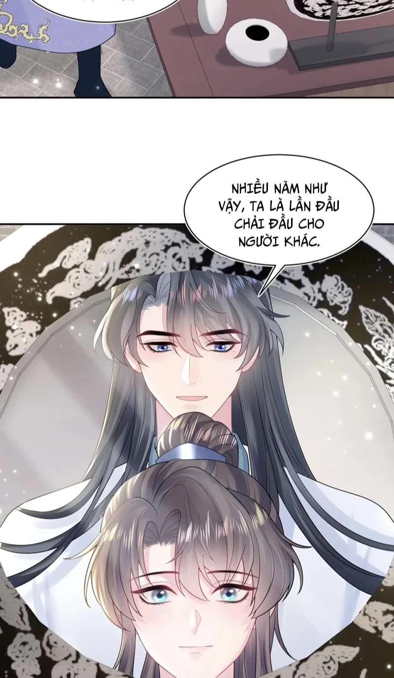 Tuyệt Mỹ Bạch Liên Online Dạy Học Chapter 179 - 14