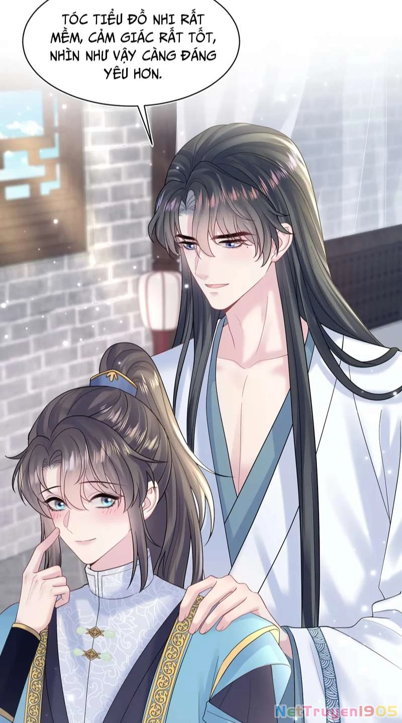 Tuyệt Mỹ Bạch Liên Online Dạy Học Chapter 179 - 16