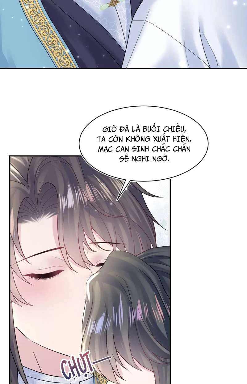 Tuyệt Mỹ Bạch Liên Online Dạy Học Chapter 179 - 18