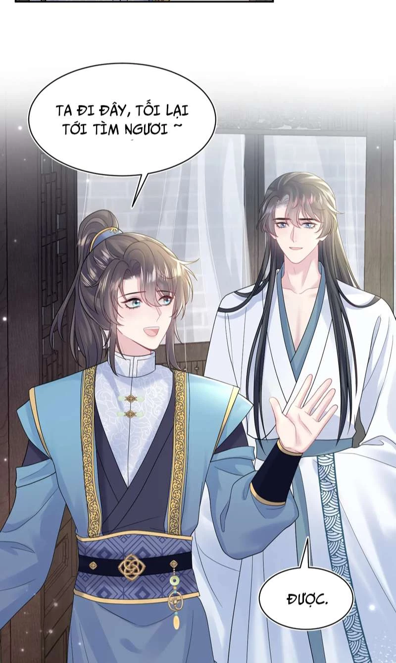 Tuyệt Mỹ Bạch Liên Online Dạy Học Chapter 179 - 19