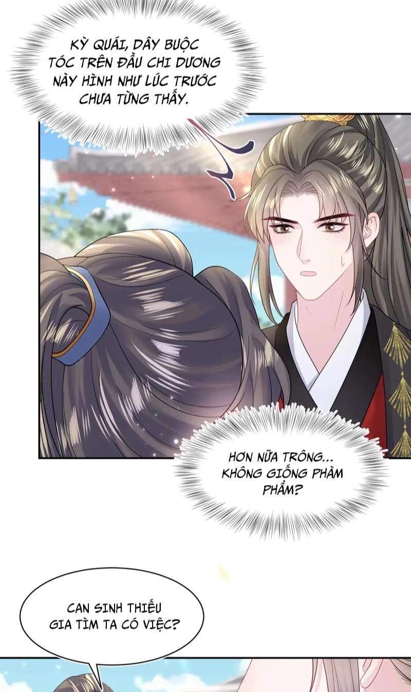 Tuyệt Mỹ Bạch Liên Online Dạy Học Chapter 179 - 24