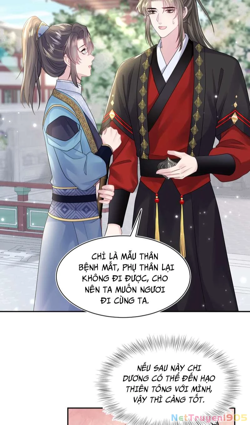 Tuyệt Mỹ Bạch Liên Online Dạy Học Chapter 179 - 26