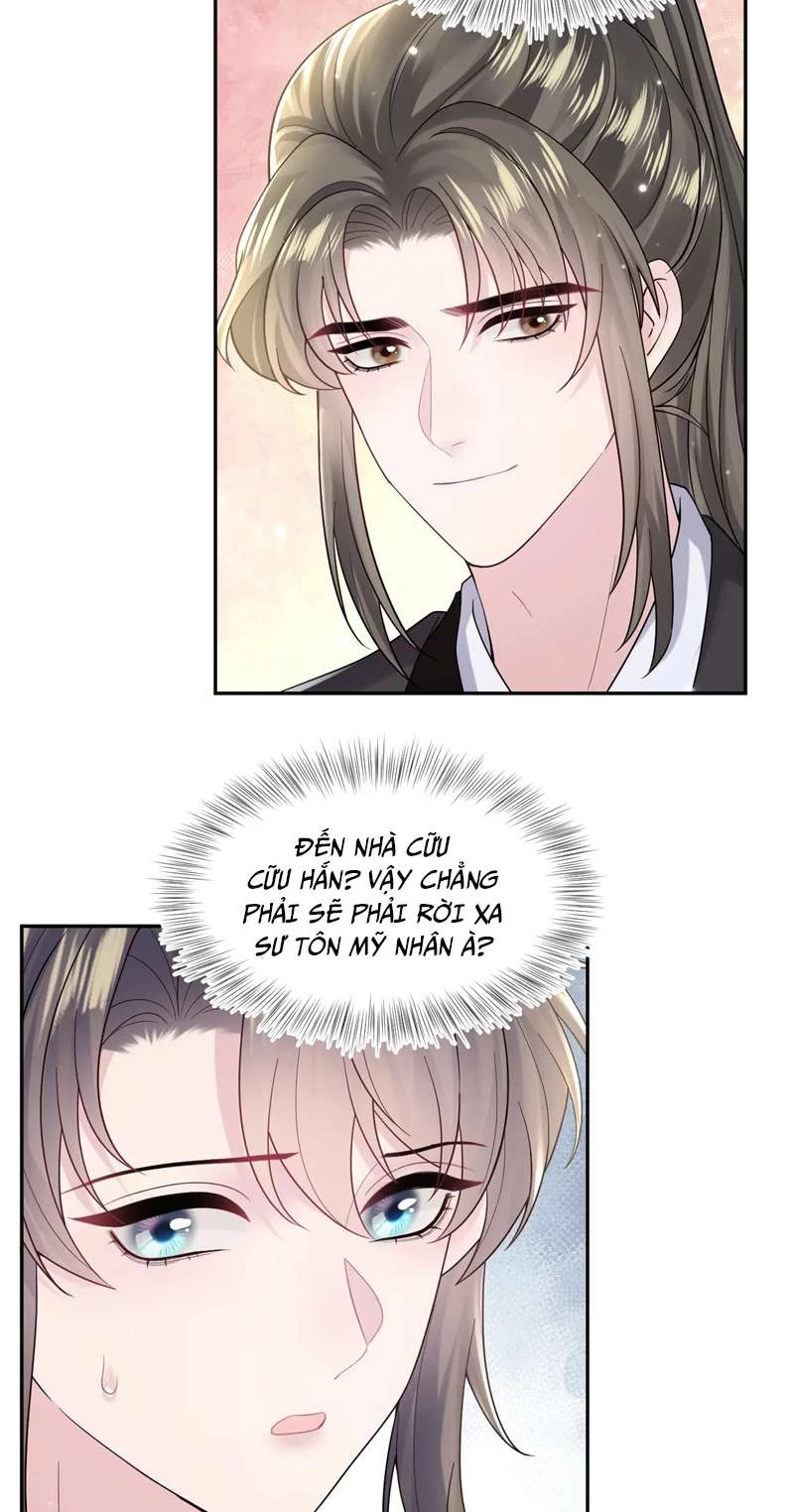 Tuyệt Mỹ Bạch Liên Online Dạy Học Chapter 179 - 27