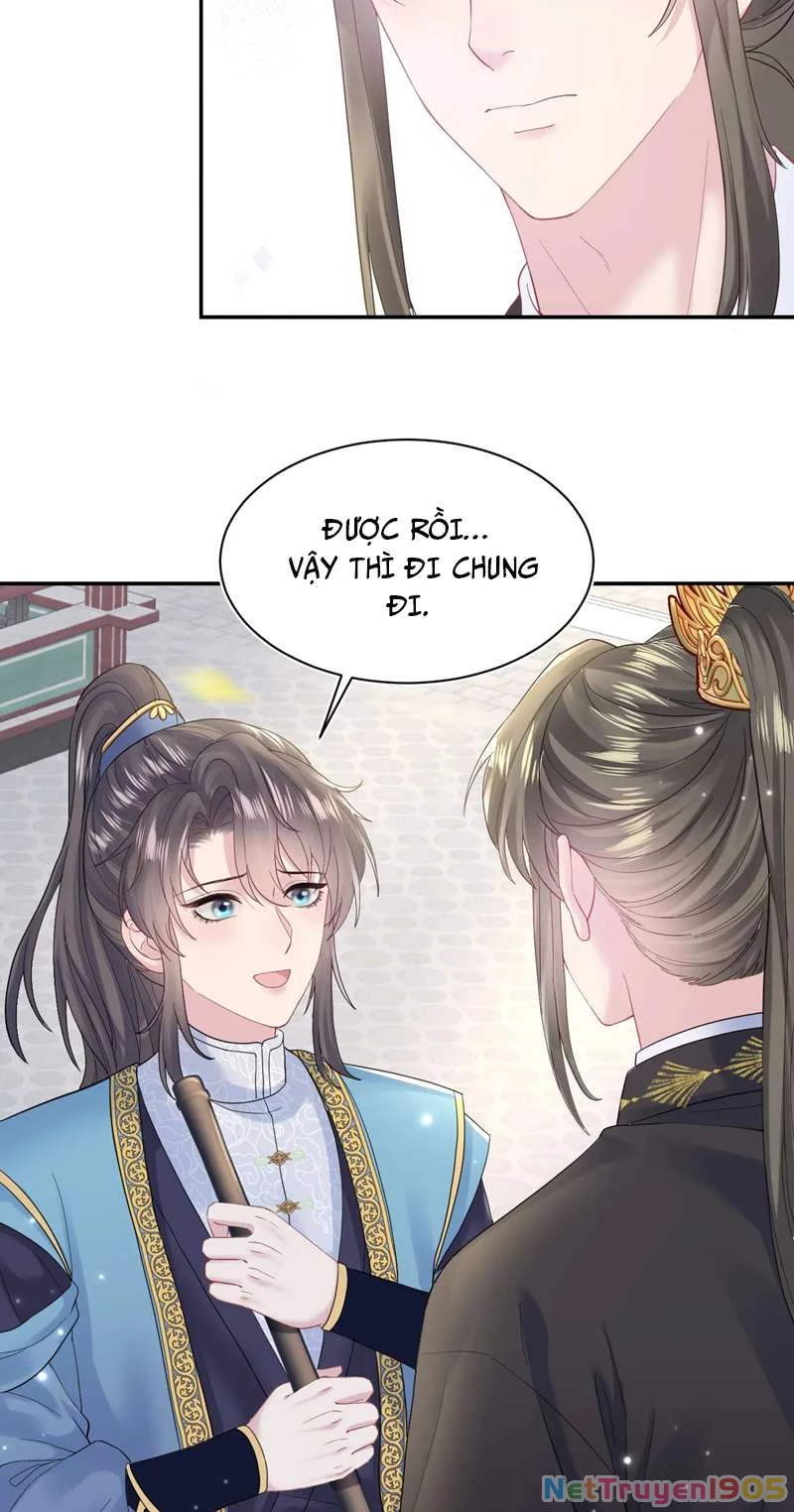 Tuyệt Mỹ Bạch Liên Online Dạy Học Chapter 179 - 30