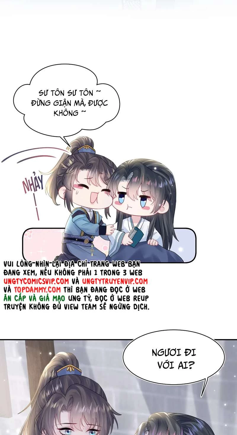 Tuyệt Mỹ Bạch Liên Online Dạy Học Chapter 179 - 34