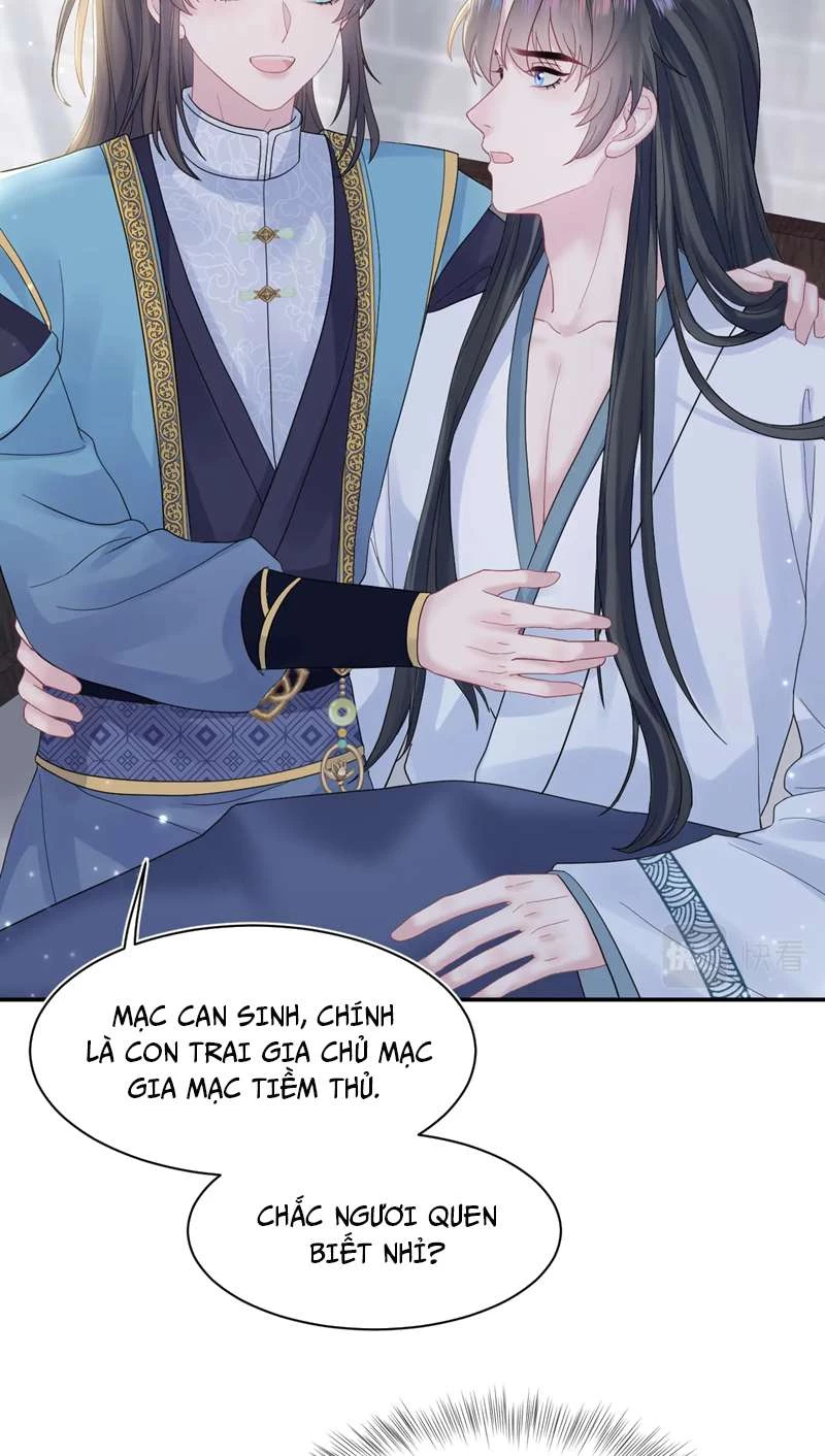 Tuyệt Mỹ Bạch Liên Online Dạy Học Chapter 179 - 35