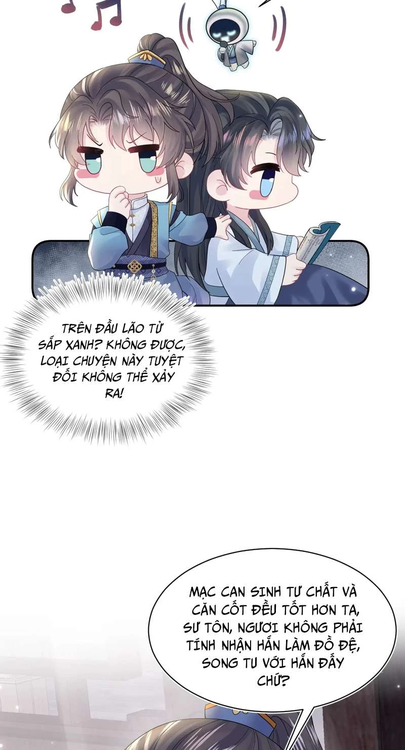 Tuyệt Mỹ Bạch Liên Online Dạy Học Chapter 179 - 39