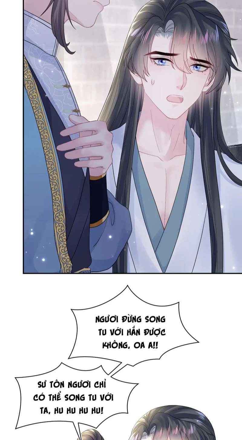 Tuyệt Mỹ Bạch Liên Online Dạy Học Chapter 179 - 41