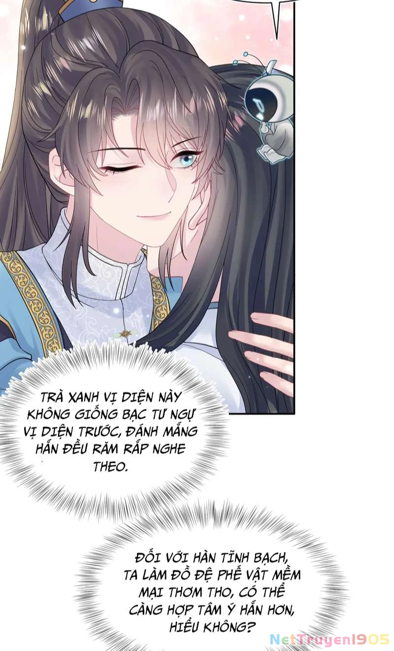 Tuyệt Mỹ Bạch Liên Online Dạy Học Chapter 179 - 46