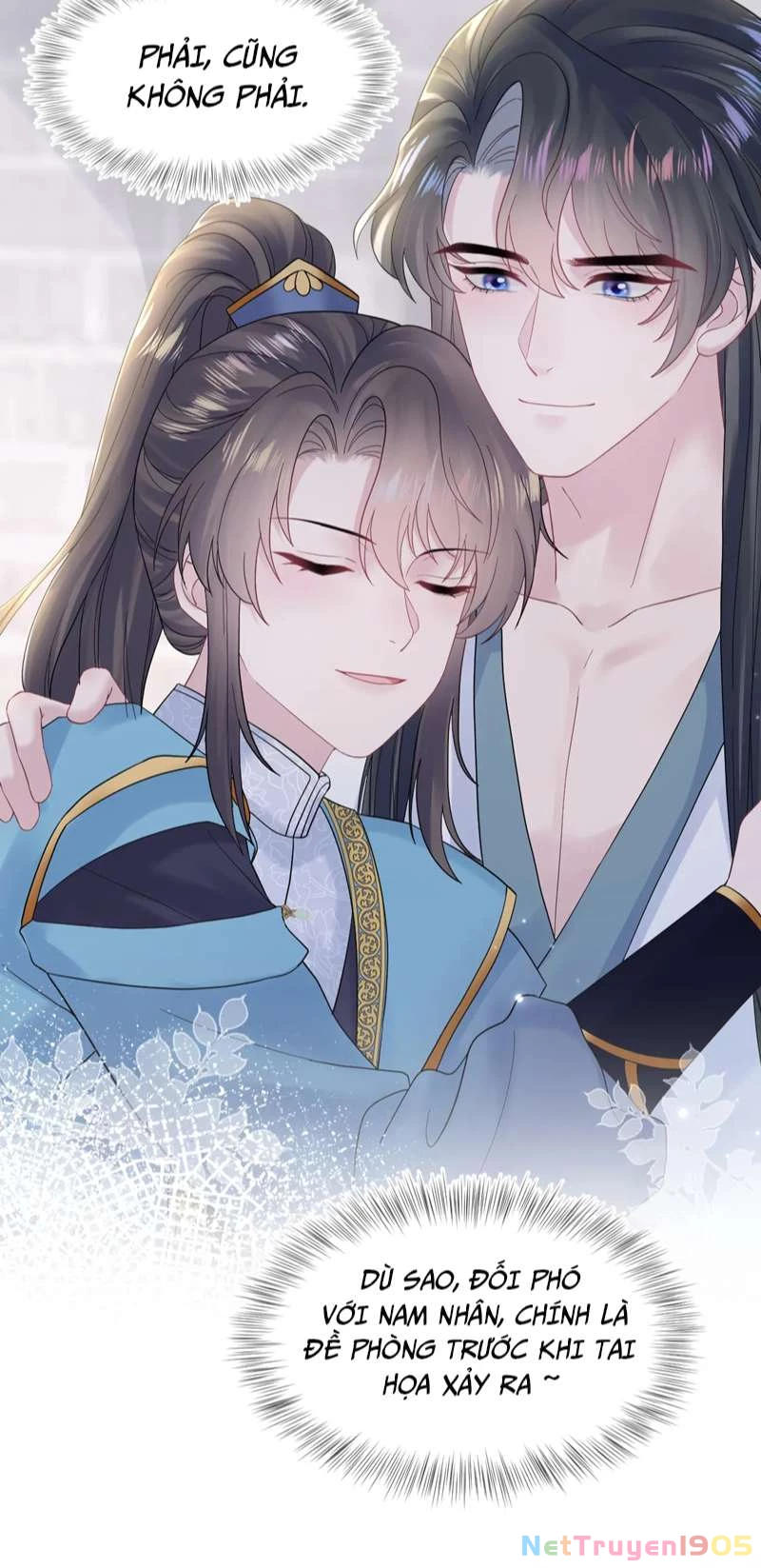 Tuyệt Mỹ Bạch Liên Online Dạy Học Chapter 179 - 48