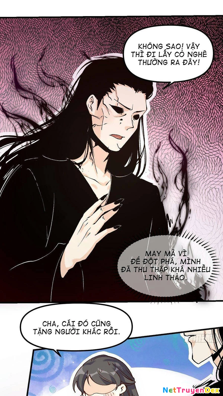 Nguyên Lai Ta Là Tu Tiên Đại Lão Chapter 40 - 5