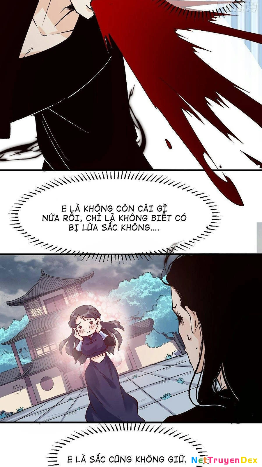 Nguyên Lai Ta Là Tu Tiên Đại Lão Chapter 40 - 12