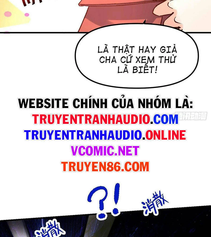 Nguyên Lai Ta Là Tu Tiên Đại Lão Chapter 40 - 18