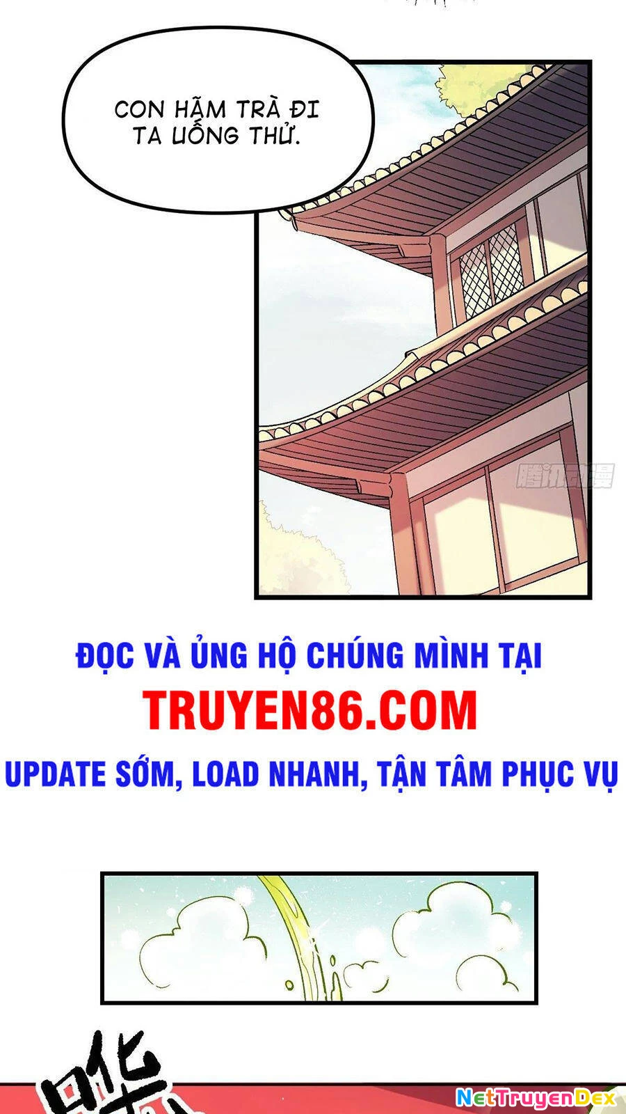 Nguyên Lai Ta Là Tu Tiên Đại Lão Chapter 40 - 22