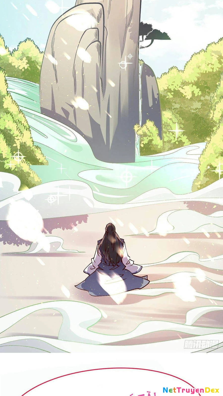 Nguyên Lai Ta Là Tu Tiên Đại Lão Chapter 40 - 26