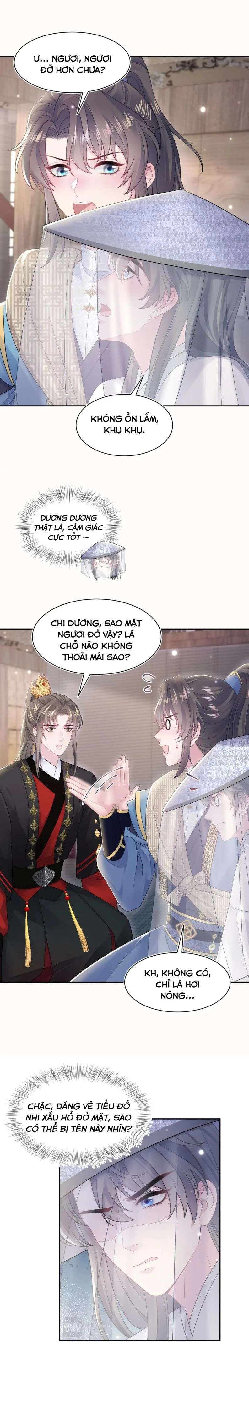 Tuyệt Mỹ Bạch Liên Online Dạy Học Chapter 180 - 12