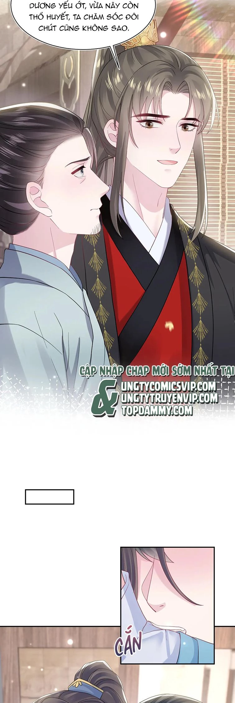 Tuyệt Mỹ Bạch Liên Online Dạy Học Chapter 181 - 6