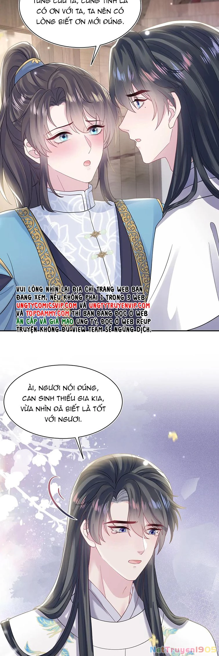 Tuyệt Mỹ Bạch Liên Online Dạy Học Chapter 181 - 8