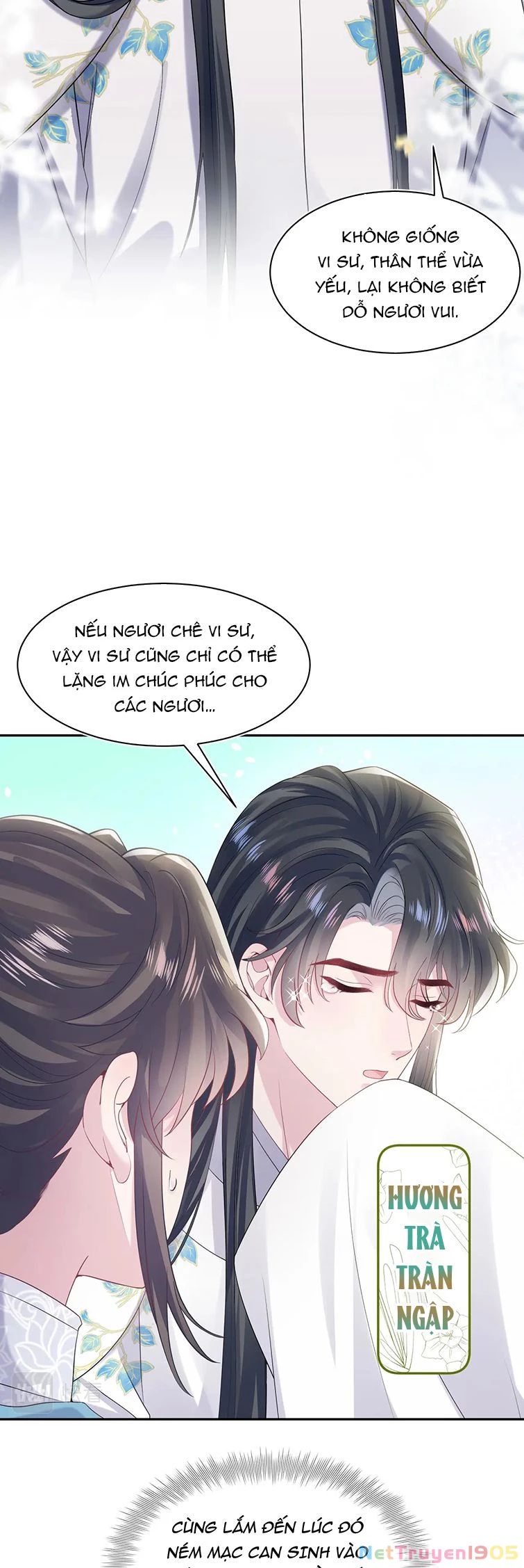 Tuyệt Mỹ Bạch Liên Online Dạy Học Chapter 181 - 9