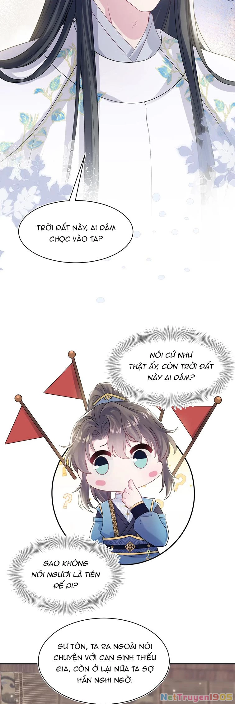 Tuyệt Mỹ Bạch Liên Online Dạy Học Chapter 181 - 13